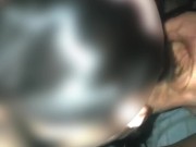 What is the teen Japanese better at, doing deepthroat or riding on the BBC? 1/16