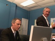 kaia and farrah office blowjobs with their bosses 4k 5/16