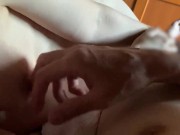 人妻の丁寧でやわらかなフェラで癒される★激しく腰を振る騎乗位のおまけ付き◆ 7/16