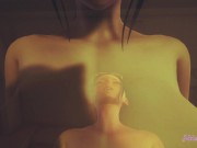 One Piece Hentai - POV Nico Robin Hard Sex 16/16