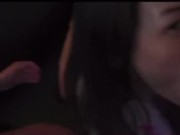 Lucky guy gets to fuck Asian Bachelorrette 🎉🎉🍑 2/16