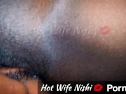 Pissing to My Boyfriend's Mouth while Licking My Horny Pussy | හුත්තට දිවදාපු කොල්ලට චූ පෙව්වා  14/16