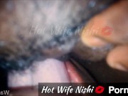 Pissing to My Boyfriend's Mouth while Licking My Horny Pussy | හුත්තට දිවදාපු කොල්ලට චූ පෙව්වා  5/16