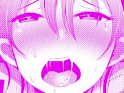 SOUND PORN | Anime Girl Has Amazing Hot Sex With You! | HENTAI JOI [ASMR] 12/16