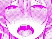 SOUND PORN | Anime Girl Has Amazing Hot Sex With You! | HENTAI JOI [ASMR] 9/16
