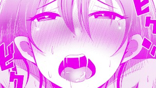 SOUND PORN | Anime Girl Has Amazing Hot Sex With You! | HENTAI JOI ...