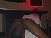 Out of town Sex with Daddy 8/16