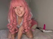 Watch me be a Kitty Daddy