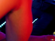 Rex Ryder XXX | Asian MILF Fucked After Rave | Creampie 14/16