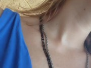 Naughty mommy at Publix 1/16