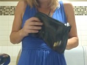 Naughty mommy at Publix 15/16