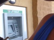 Naughty mommy at Publix 5/16