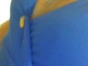 Naughty mommy at Publix 7/16