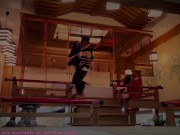 Kamado Nezuko fucks at Yoshiwara Red-Light District | Demon Slayer |Kimetsu no Yaiba| 1st part of 3 1/16