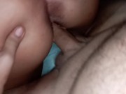 Latina mueve el culo como una diosa 4/16