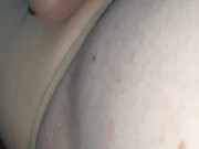 She makes me cum with her Nylonsfeet 1/16