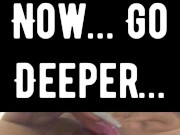 Let’s Play A Little Game ❤️‍🔥 👅 ❤️‍🔥 12/16