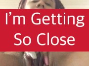 Let’s Play A Little Game ❤️‍🔥 👅 ❤️‍🔥 13/16