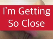 Let’s Play A Little Game ❤️‍🔥 👅 ❤️‍🔥 14/16