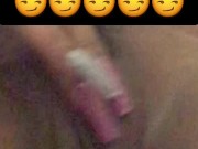 Let’s Play A Little Game ❤️‍🔥 👅 ❤️‍🔥 6/16