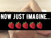 Let’s Play A Little Game ❤️‍🔥 👅 ❤️‍🔥 8/16