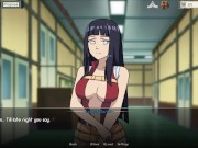 Naruto Hentai - Naruto Trainer [v0.16.1] Part 66 Playing With Hinata's Sexy Body By LoveSkySan69 12/16