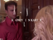 Neighbour Fucked Blonde Girl Next Door Kagney Linn Karter 1/16