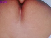 Hot indian babe taking dildo until cum on porn movies audition 10/16