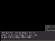 Warlock and Boobs 0.341 Part 1 Sneaking and Screwing the Barmaid 1/16