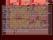 Warlock and Boobs 0.341 Part 1 Sneaking and Screwing the Barmaid 10/16