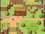 Warlock and Boobs 0.341 Part 1 Sneaking and Screwing the Barmaid 13/16