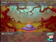 Warlock and Boobs 0.341 Part 1 Sneaking and Screwing the Barmaid 14/16