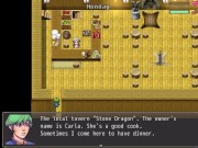 Warlock and Boobs 0.341 Part 1 Sneaking and Screwing the Barmaid 2/16