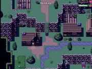 Warlock and Boobs 0.341 Part 1 Sneaking and Screwing the Barmaid 6/16