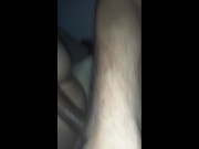 We had one date and he already wanted to fuck my asshole 3/16