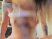 Tiny Goth Asian Teen Sex - Yumi Sin - Alex Adams  11/16