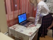 Не дал поиграть в комп после учебы 1/16