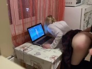 Не дал поиграть в комп после учебы 10/16