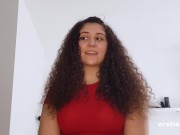 Zahnarzthelferin Isi zeigt uns ihre hemmungslose sexuelle Natur 8/16