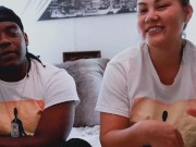 Couples United Group Presents..Tummy Talk #1-How We Got Into An Open Relationship? 13/16