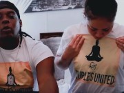 Couples United Group Presents..Tummy Talk #1-How We Got Into An Open Relationship? 16/16