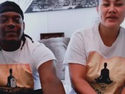 Couples United Group Presents..Tummy Talk #1-How We Got Into An Open Relationship? 3/16