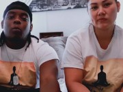 Couples United Group Presents..Tummy Talk #1-How We Got Into An Open Relationship? 4/16