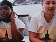 Couples United Group Presents..Tummy Talk #1-How We Got Into An Open Relationship? 8/16