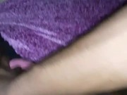 She love Backshots from Thick 12/16