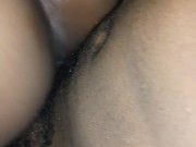 She love Backshots from Thick 5/16