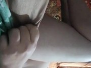 This babe likes it tougher 11/16