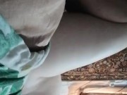 This babe likes it tougher 15/16