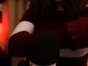 • Cute Sweater Scratching • 14/16