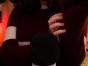 • Cute Sweater Scratching • 8/16